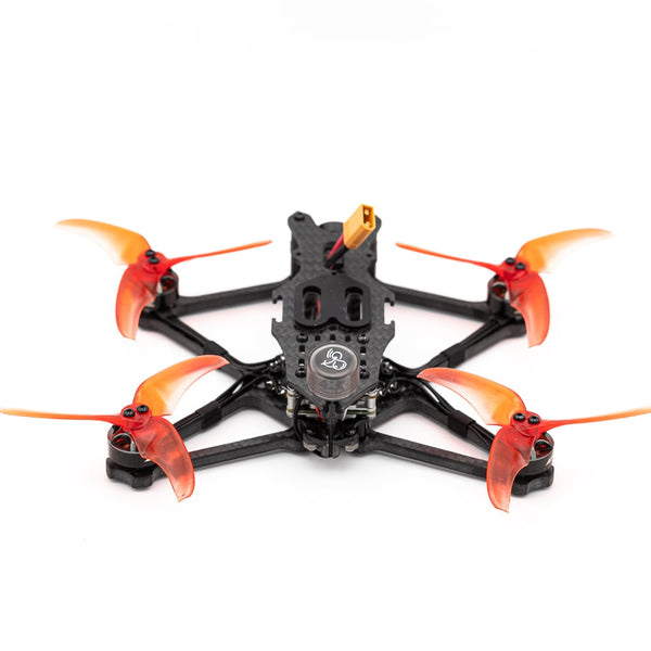 Emax Babyhawk II HD - 3.5" Micro DJI FPV Drone