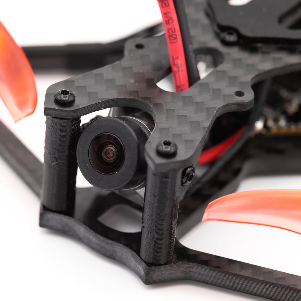 Emax Babyhawk II HD - 3.5" Micro DJI FPV Drone