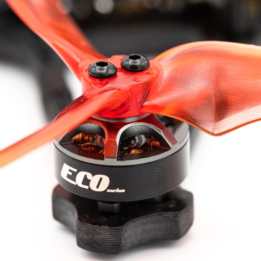 Emax Babyhawk II HD - 3.5" Micro DJI FPV Drone