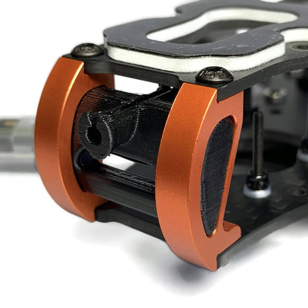 Armattan Beaver 5" Freestyle FPV Quadcopter Frame