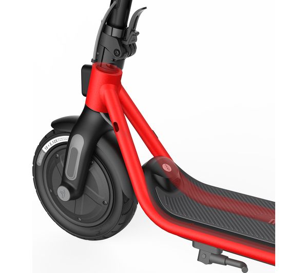 Segway Ninebot D18E Electric Scooter 