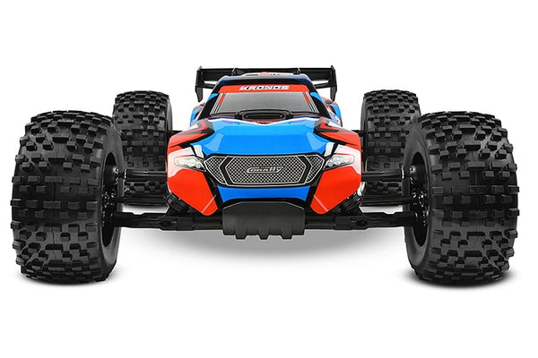 Corally Kronos XP 6S Monster Truck 1/8 LWB Brushless RTR 21