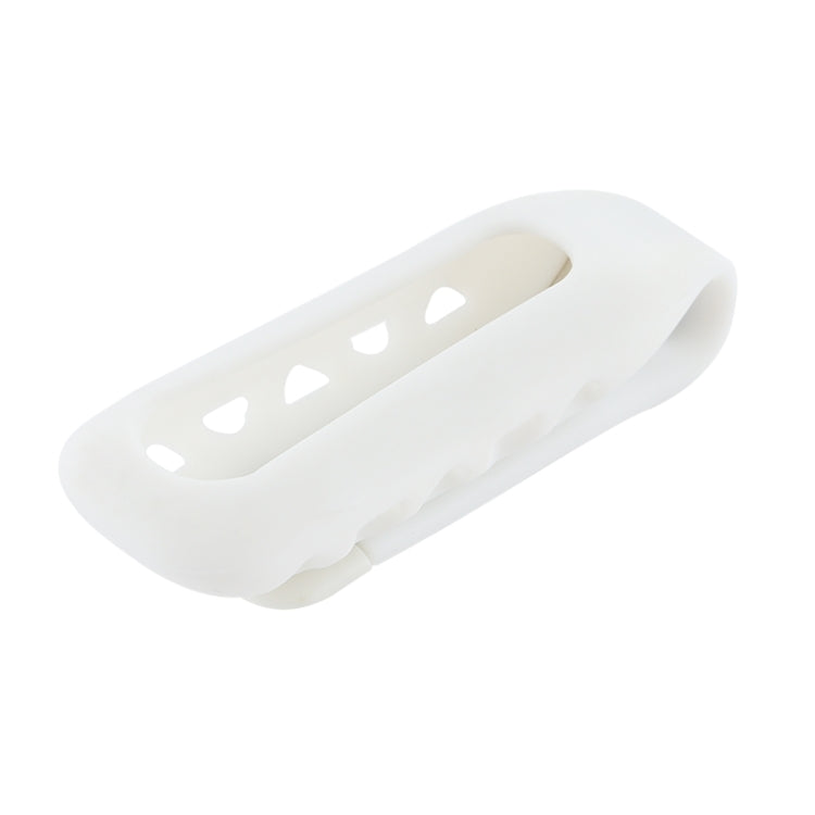 For Fitbit One Smart Watch Clip Style Silicone Case, Size: 6x2.2x1.5cm