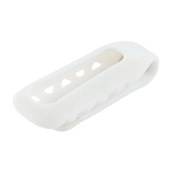 For Fitbit One Smart Watch Clip Style Silicone Case, Size: 6x2.2x1.5cm