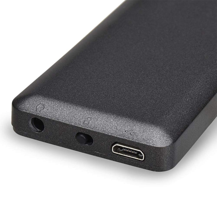 HRD-602 Digital Display FM AM Mini Sports Radio with Step Counting Function