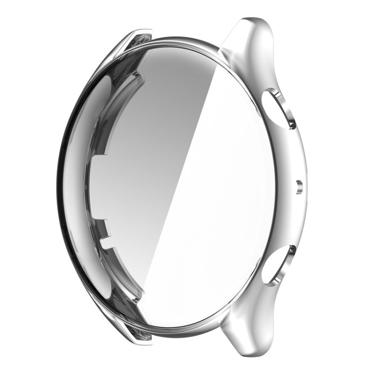 For Amazfit GTR 3 / GTR 3 Pro Full Coverage TPU Electroplating Watch Case