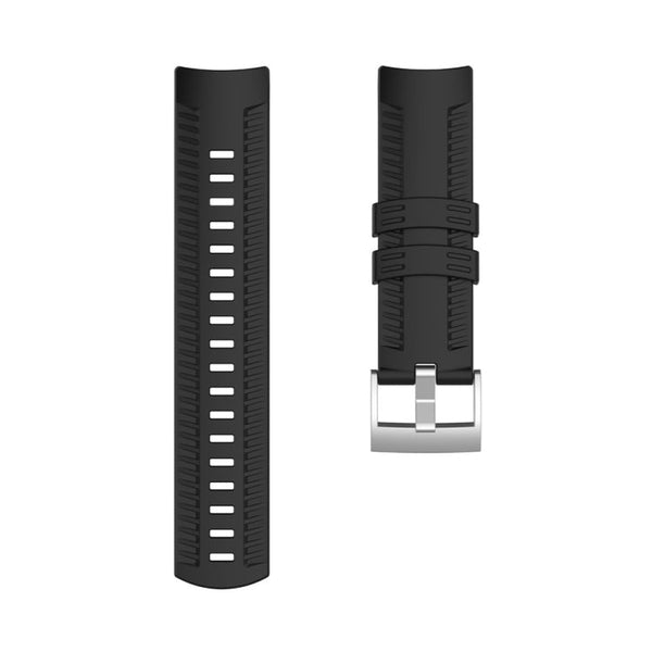 Silicone  Watch Band for SUUNTO 9