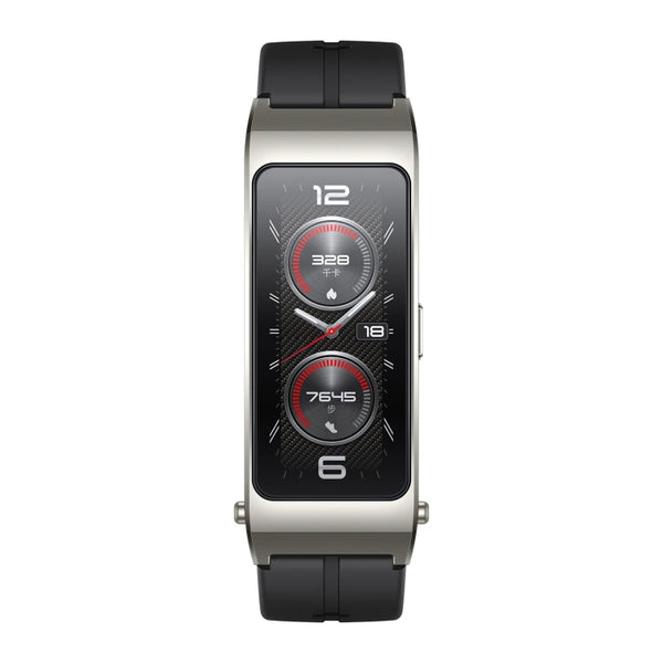 Original Huawei TalkBand B7 Smart Bracelet, 1.53 inch Screen, Support Bluetooth Call / Heart Rate / Blood Oxygen / Sleep Monitoring