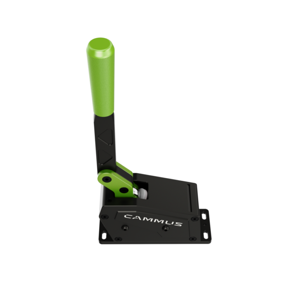 CAMMUS Handbrake for Racing Sim Driving Simulator Electronic Brake Lever