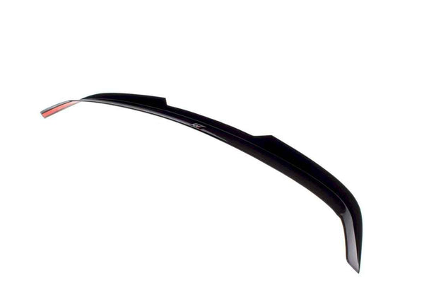 Maxton Design - SPOILER CAP V.2 VW GOLF 7 / 7 FACELIFT R / R-LINE / GTI
