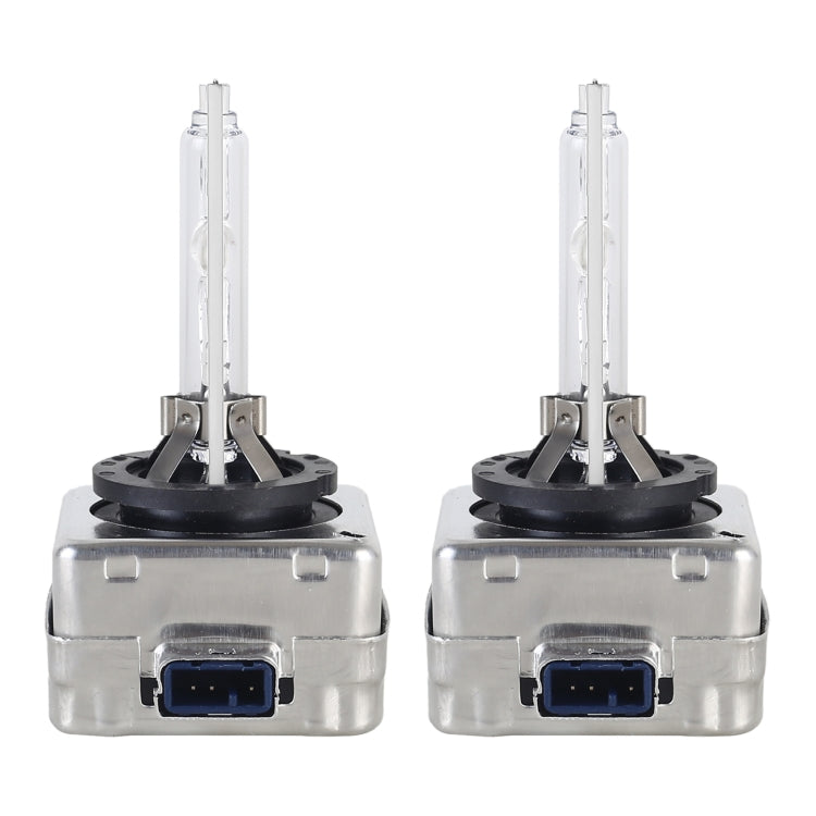 1 Pair D8S 6000K Car HID Xenon Bulb Kit Headlight, D8S 6000K