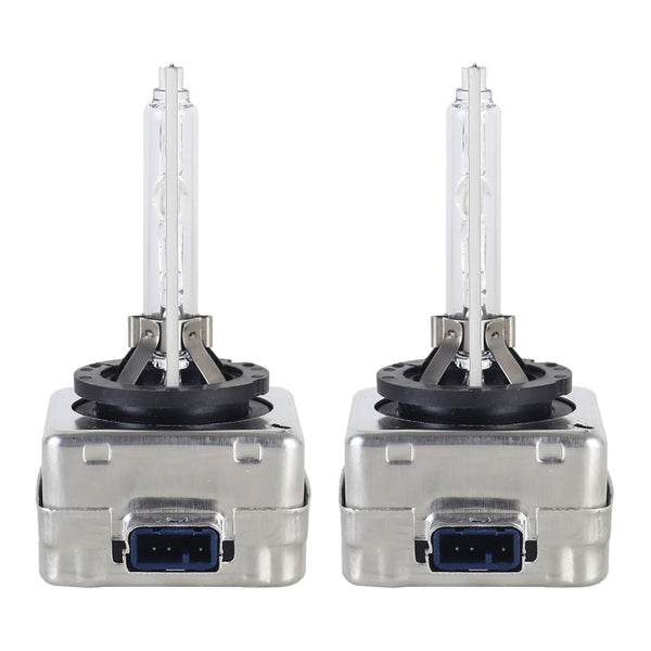 1 Pair D8S 6000K Car HID Xenon Bulb Kit Headlight, D8S 6000K