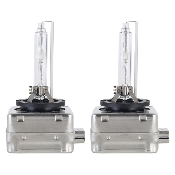 1 Pair D8S 6000K Car HID Xenon Bulb Kit Headlight, D8S 6000K