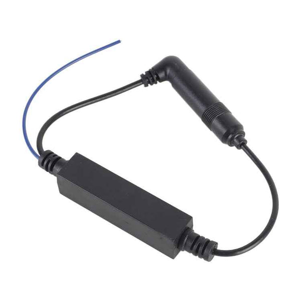 Car Universal Radio FM Antenna Signal Amplifier Booster
