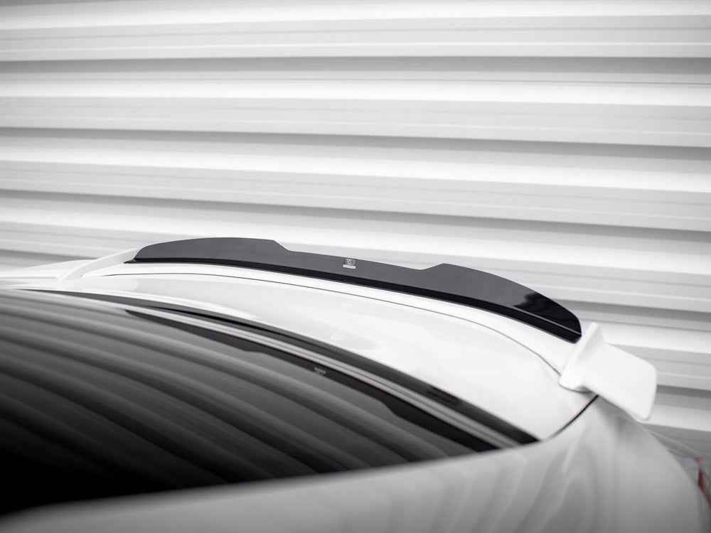 Maxton Design - Spoiler CAP Subaru BRZ Mk1 / Mk1 Facelift