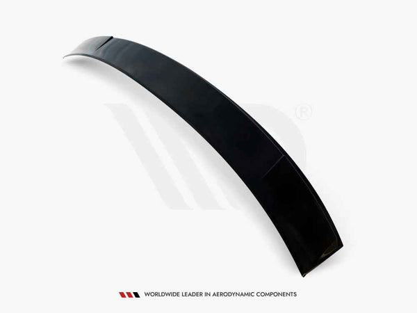 Maxton Design - REAR WINDOW SPOILER EXTENSION VW ARTEON R-LINE