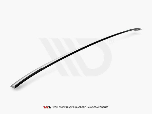 Maxton Design - REAR WINDOW SPOILER EXTENSION VW ARTEON R-LINE
