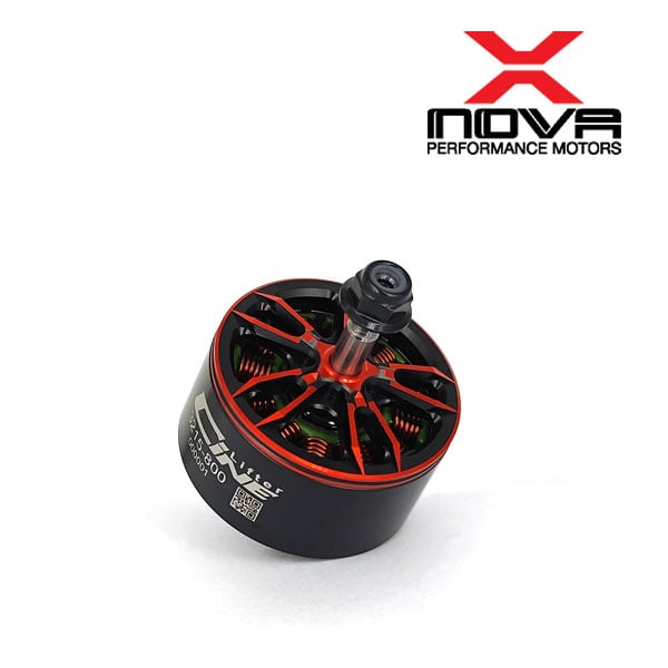 Xnova CineLifter Line 3215 Brushless Motors
