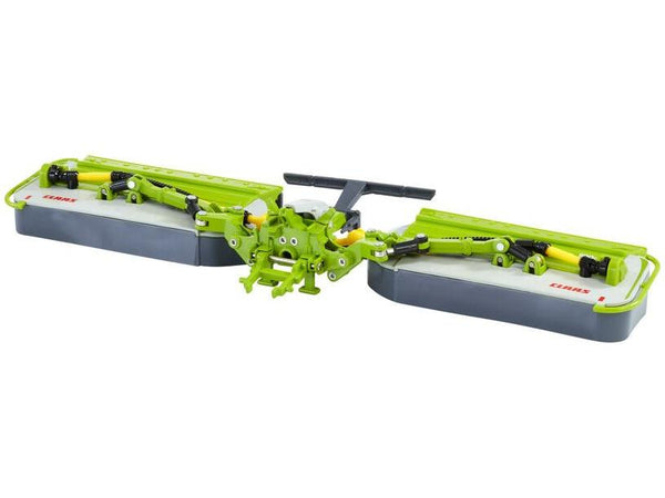 CLAAS Disco Rear Butterfly Mower 1:32 Scale Britains