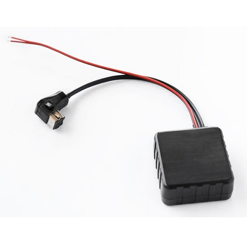 Car Wireless Bluetooth Module AUX Audio Adapter Cable for Pioneer P99 P01 CD DVD