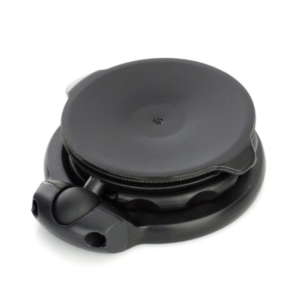 For TomTom One V4 Rotation Foldable Adjustable Car Suction Cup GPS Holder Stand