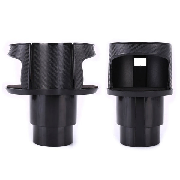 SB-1066 2 in 1 Car Auto Universal Cup Holder Drink Holder, SB-1066