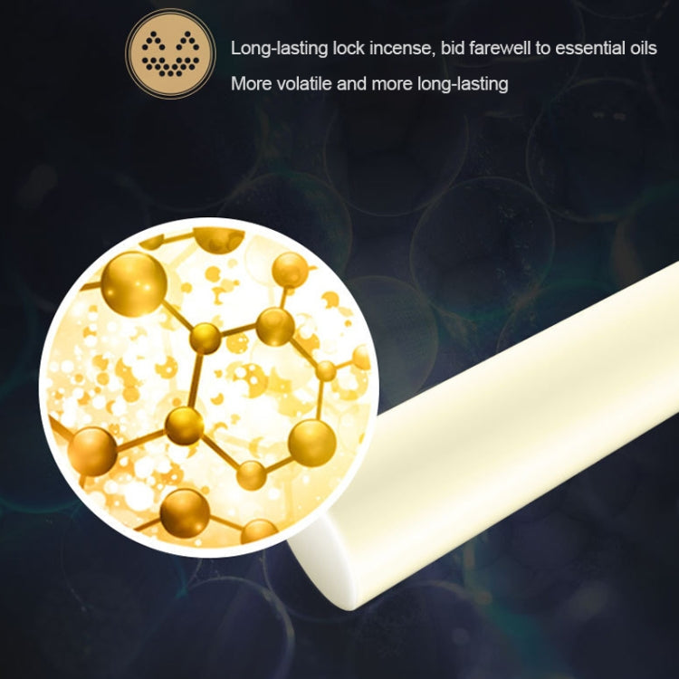 General Metal Car Aromatherapy Automotive  Aromatherapy Clamp Air Purifier Humidifier