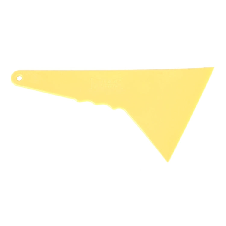 Window Film Handle Squeegee Tint Tool For Car Home Office, Medium Size, Medium Size (Black), Medium Size(Green), Medium Size(Yellow)