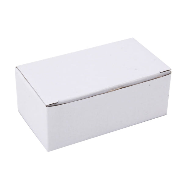 2 PCS License Plate Light with 18  SMD-3528 Lamps for BMW E46 4D 1998-2003，2W 120LM,6000K, DC12V (White Light)