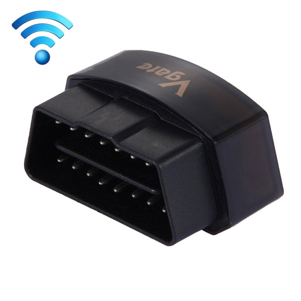 Vgate iCar Pro OBDII WiFi Car Scanner Tool, Support Android & iOS, Support All OBDII Protocols, WiFi