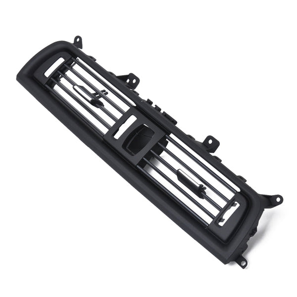 Car Front Console Grill Dash AC Air Vent 64229166885 for BMW 5 Series