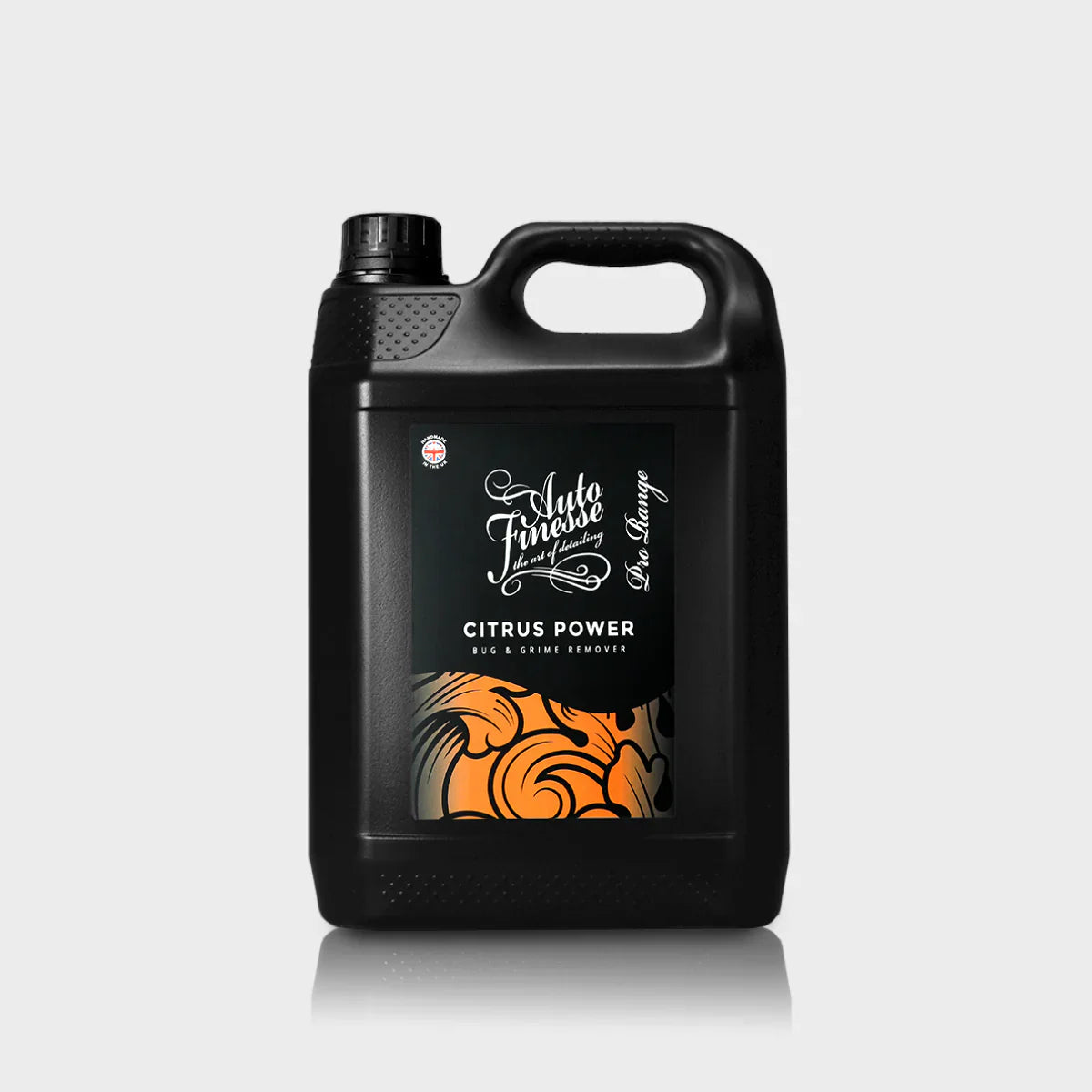 Auto Finesse Citrus Power 1L / 5L