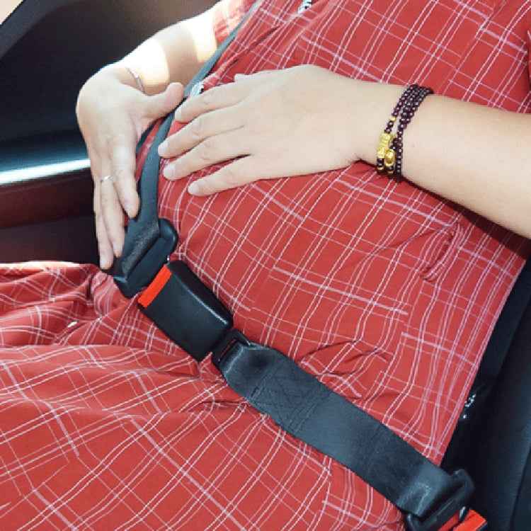 Universal Car Seat Belt Extension Strap, Length: 36cm, Extension Strap Length: 36cm
