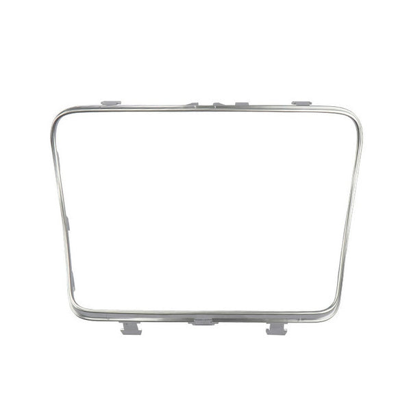 2056830900 Car Cup Holder Electroplating Trim Decorative Frame for Mercedes-Benz C Class W205