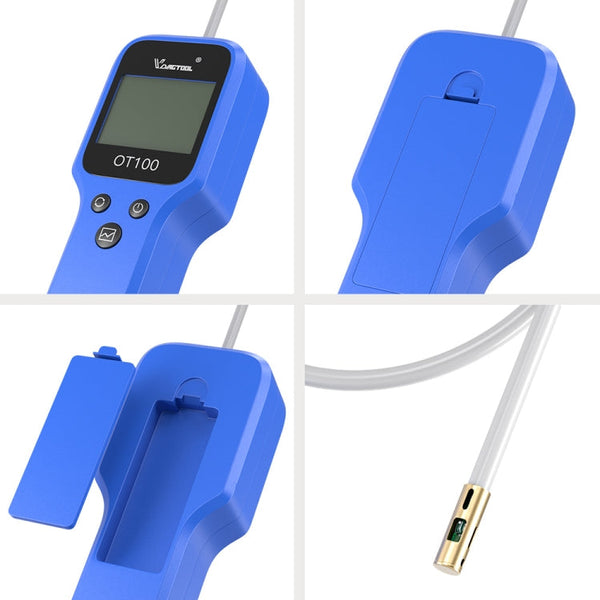 Vdiagtool OT100 Car Oil Tester
