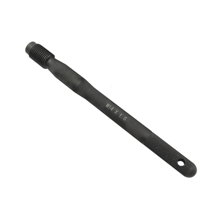 ZK-113 Car Wheel Hanger Alignment Pin Guide Tool M14x1.5 Threads, ZK-113