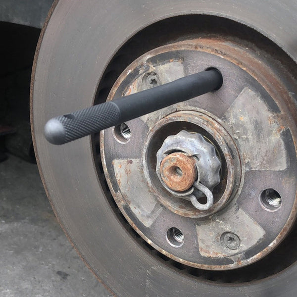 ZK-113 Car Wheel Hanger Alignment Pin Guide Tool M14x1.5 Threads, ZK-113