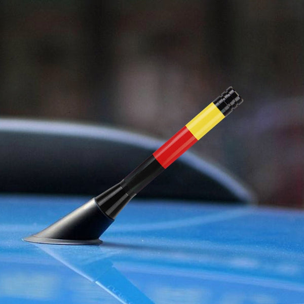 Short Universal Car Antenna Aerial 7.5cm