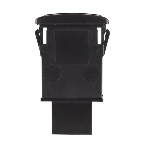 TS-17 Car Fog Light On-Off Button Switch with Cable for Suzuki