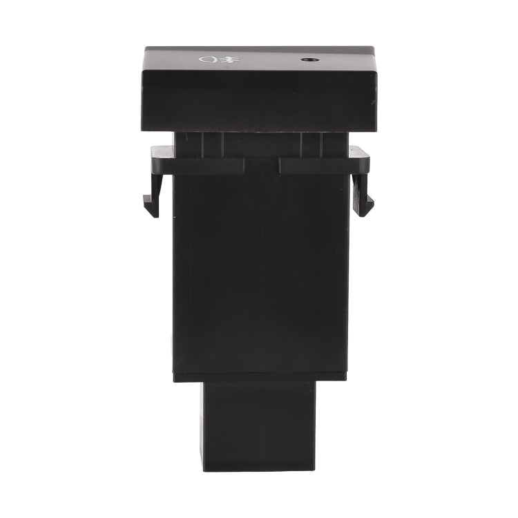 TS-18 Car Fog Light On-Off Button Switch with Cable for Hyundai Accent