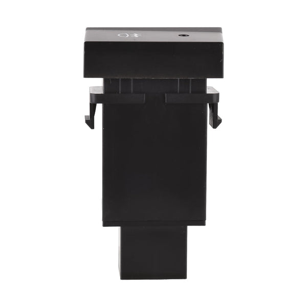 TS-18 Car Fog Light On-Off Button Switch with Cable for Hyundai Accent