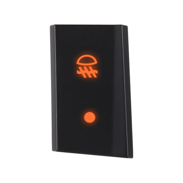 TS-18 Car Fog Light On-Off Button Switch with Cable for Hyundai Accent