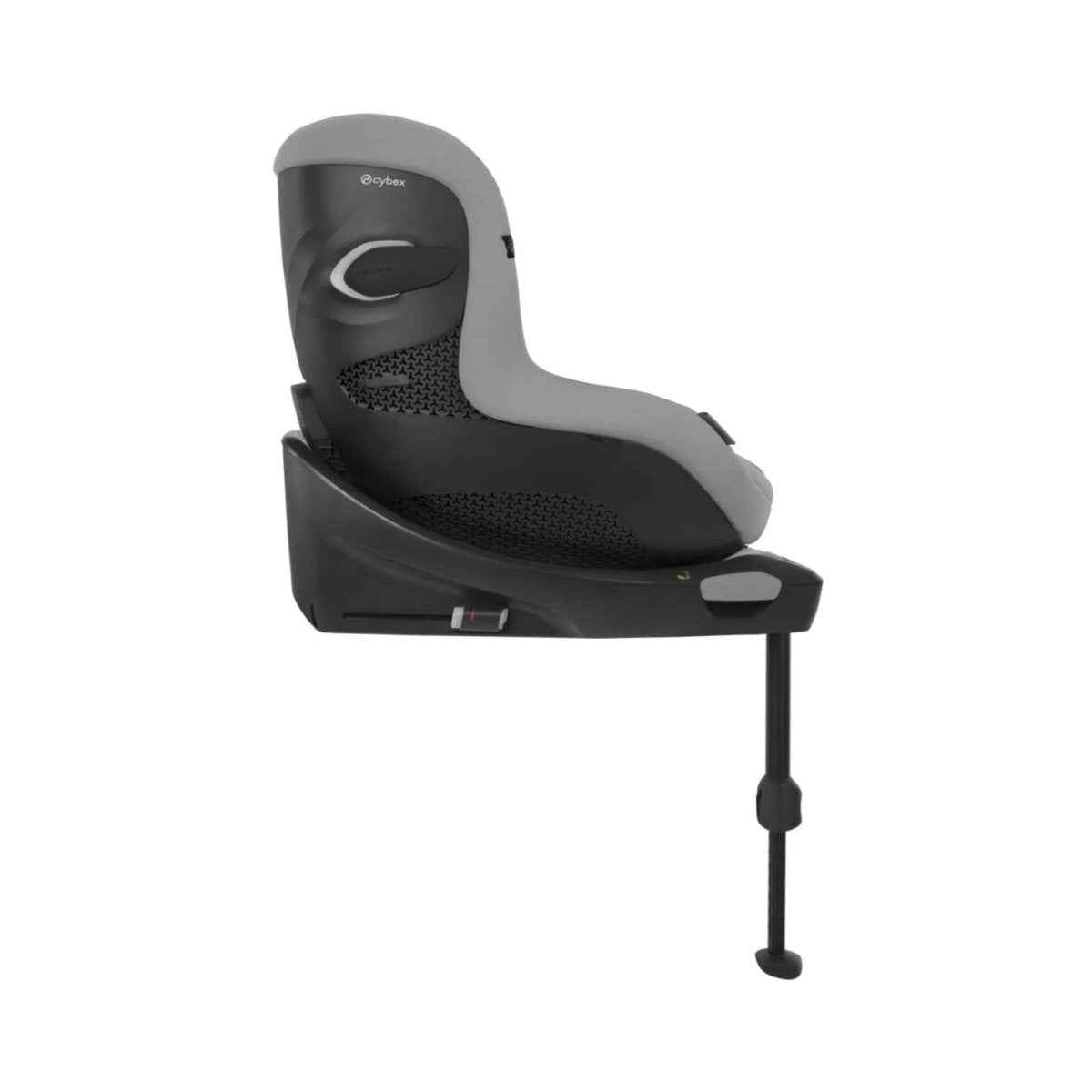 Cybex Sirona Gi i-Size Plus Group 0/1 Car Seat - Stone Grey