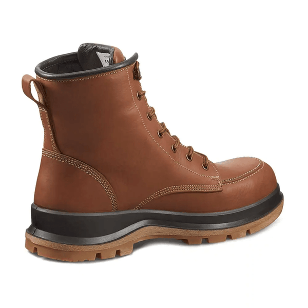 Carhartt F702901 Hamilton Rugged Flex Waterproof S3 Safety Work Boot