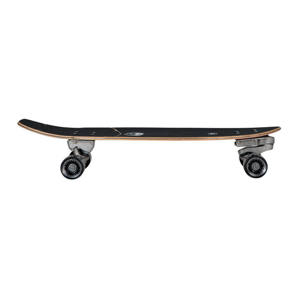 Carver Skateboards - 31" ...Lost Rad Ripper - Deck Only