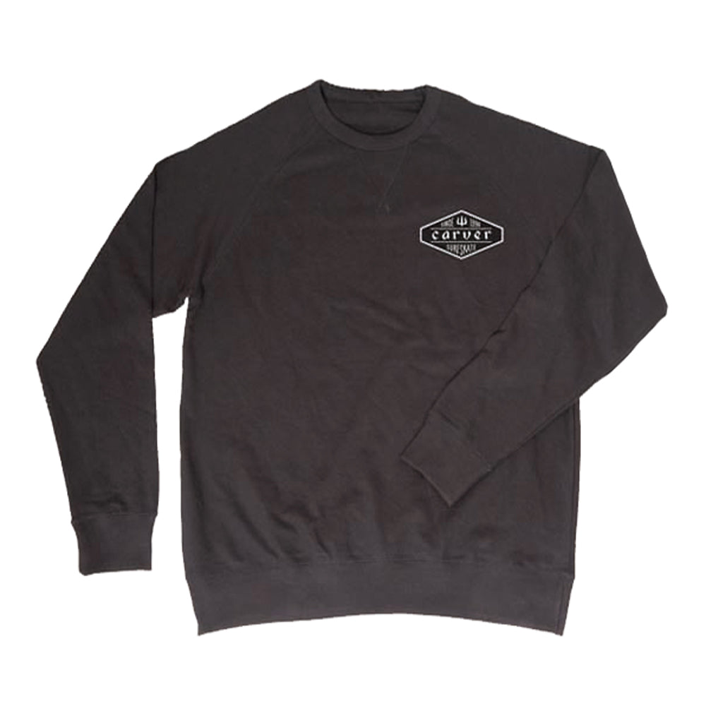 Carver Skateboards - Since '96 Crewneck