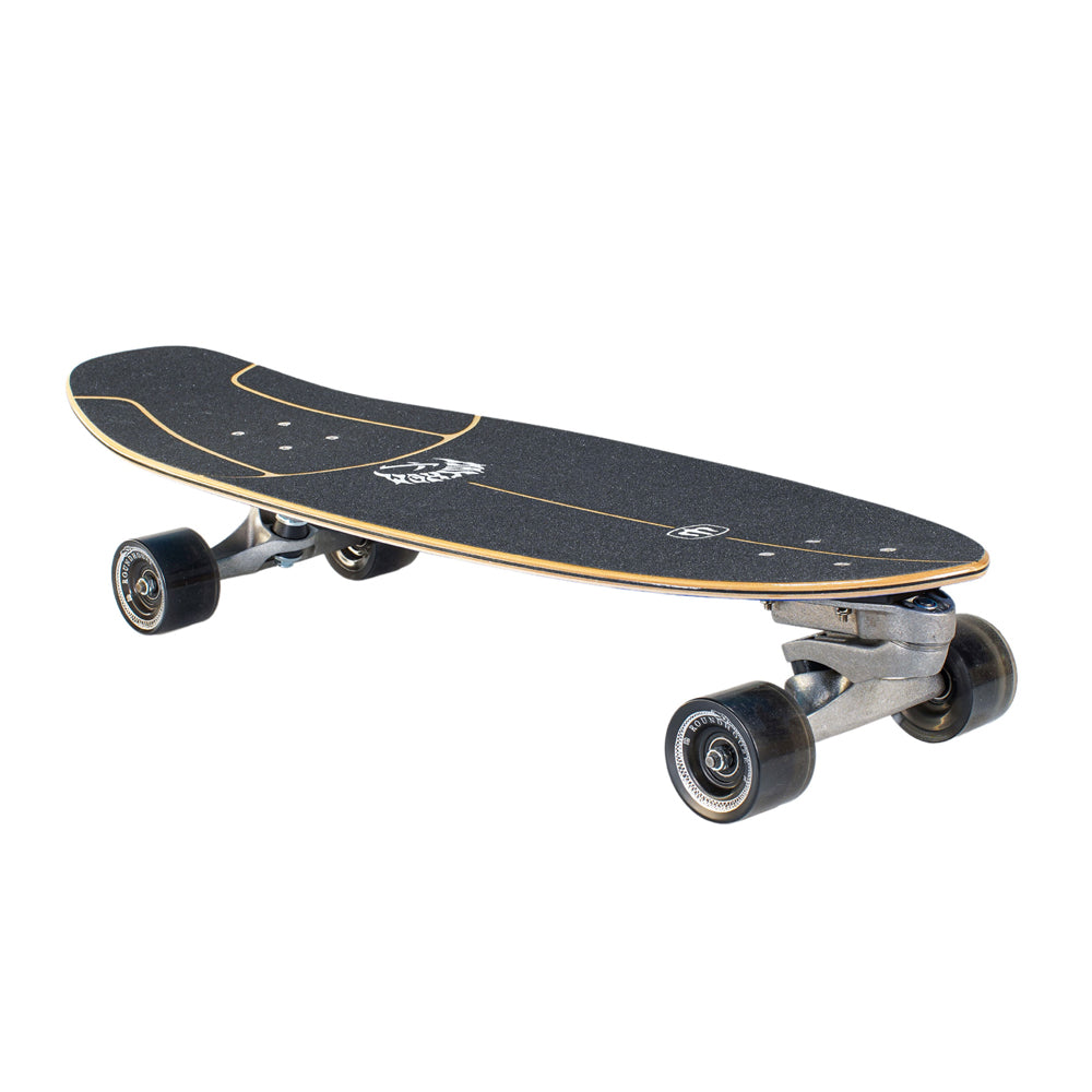 Carver Skateboards - 30.5" ...Lost Puddle Jumper *New* - Deck Only