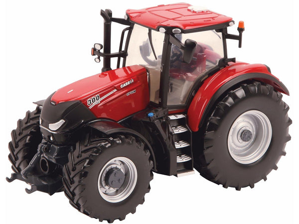Case Optum 300 Cvx Tractor 1:32 Scale Britains