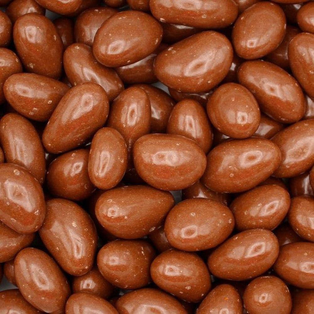 Chocolate Flavour Brazils