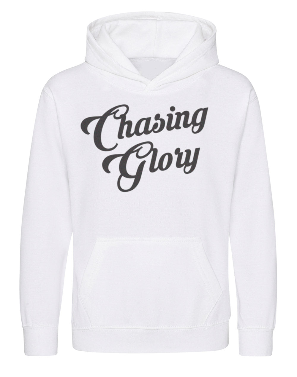 Chasing Glory KIDS Hoodie